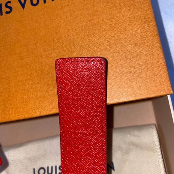LOUIS VUITTON WOMEN BELT - Picture 5 of 8